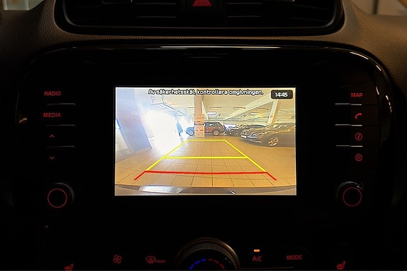 Kia Soul 15 of 18