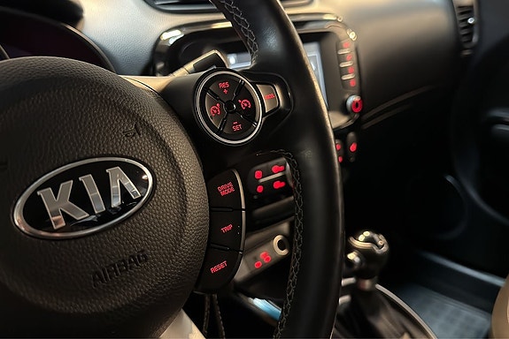 Kia Soul 18 of 18