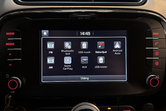 Kia Soul 17 of 18