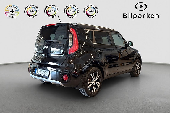 Kia Soul 2 of 18