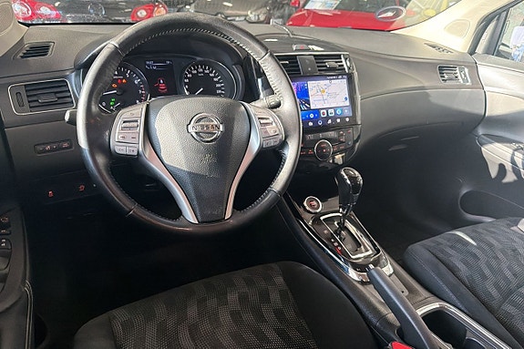 Nissan Pulsar 15 of 15