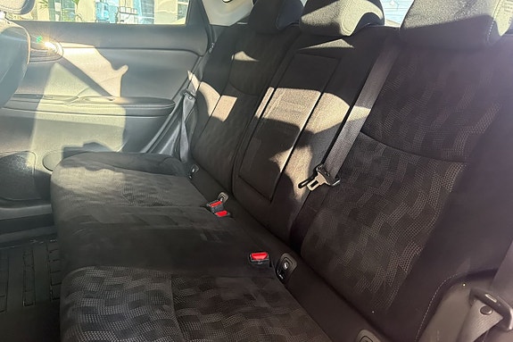 Nissan Pulsar 11 of 15