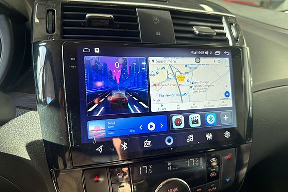 Nissan Pulsar 14 of 15
