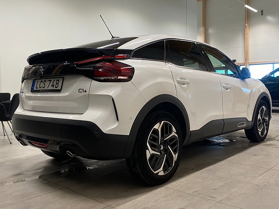 Citroen C4 3 of 5