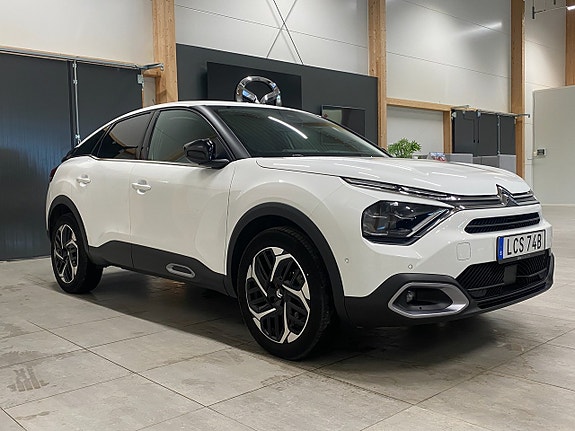 Citroen C4 2 of 5