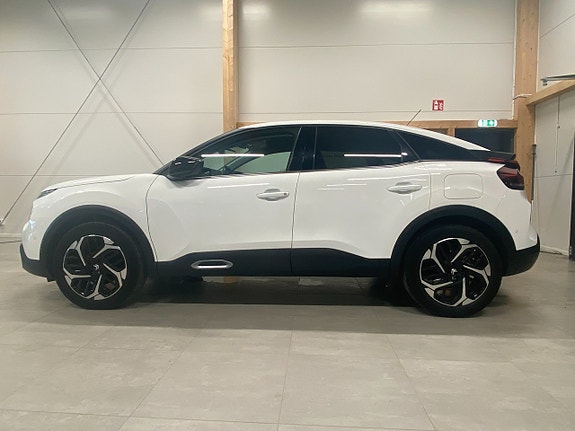 Citroen C4 5 of 5