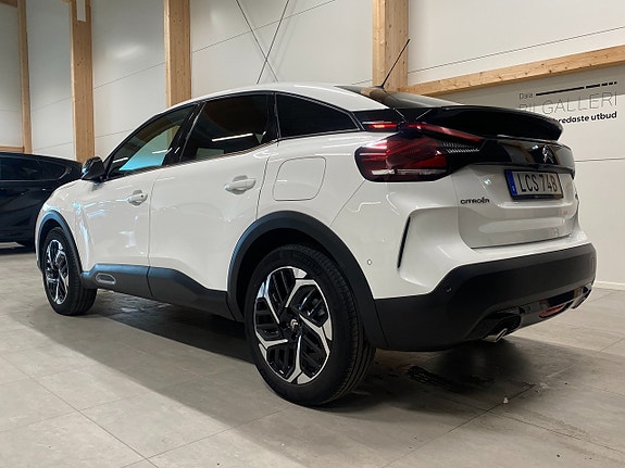 Citroen C4 4 of 5