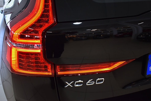 Volvo XC60 17 of 20