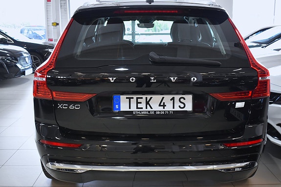 Volvo XC60 4 of 20