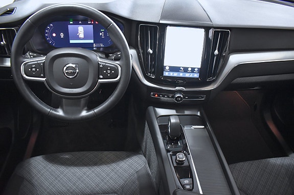 Volvo XC60 10 of 20