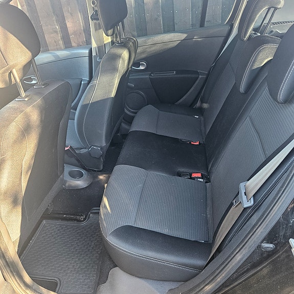 Renault Clio 5 of 5