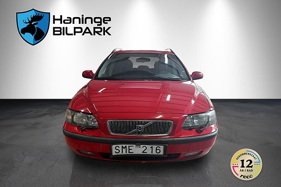 Volvo V70 3 of 13