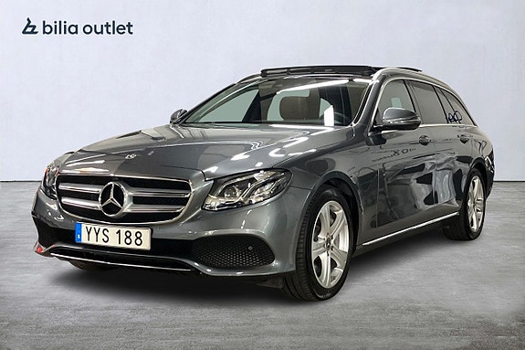 Mercedes-Benz E400