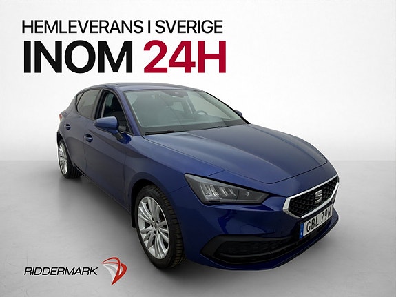 İkinci el  Seat Leon 1.0 eTSI