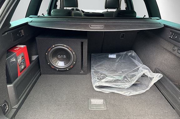 Volkswagen Passat 7 of 10