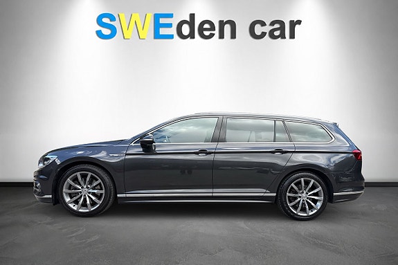 Volkswagen Passat 2 of 5