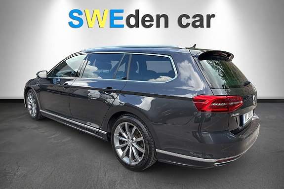 Volkswagen Passat 3 of 5