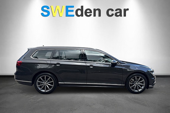 Volkswagen Passat 5 of 5