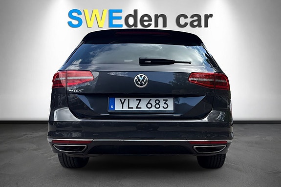Volkswagen Passat 4 of 5