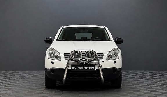 Nissan Qashqai 2 of 5