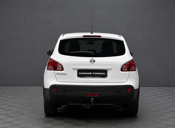 Nissan Qashqai 5 of 5