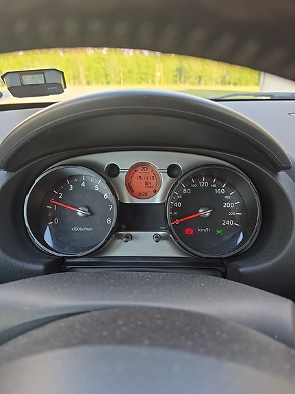 Nissan Qashqai 3 of 4