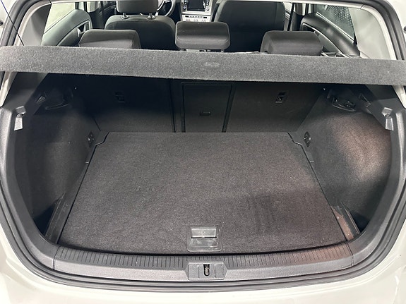 Volkswagen Golf I 5 of 5
