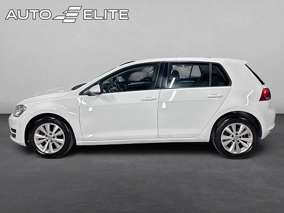 Volkswagen Golf I 2 of 5