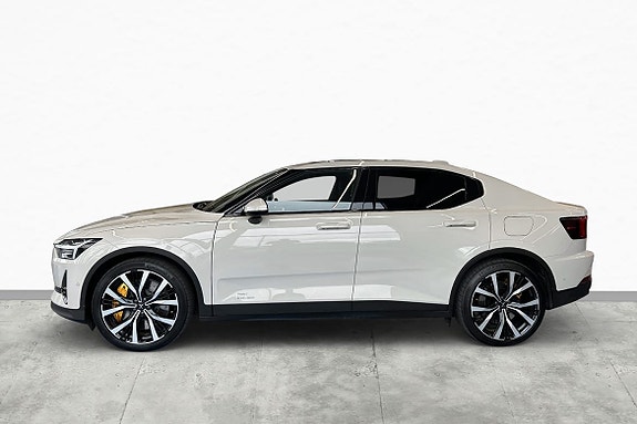Polestar 2 2 of 6