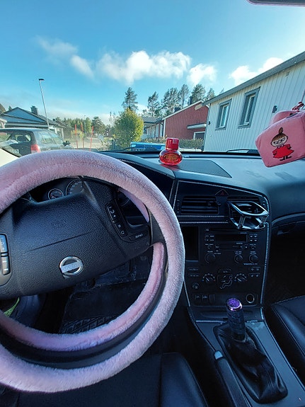 Volvo V70 5 of 5