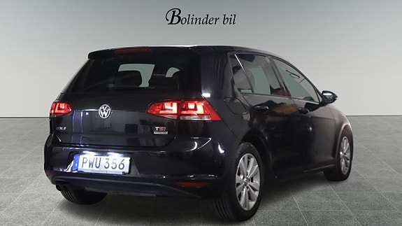 Volkswagen Golf VII 4 of 25