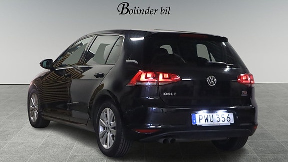 Volkswagen Golf VII 6 of 25