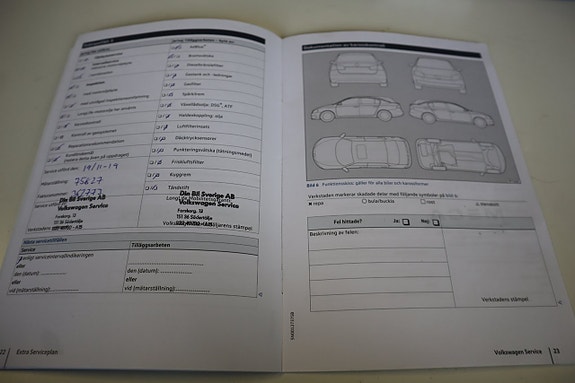 Volkswagen Golf VII 20 of 25