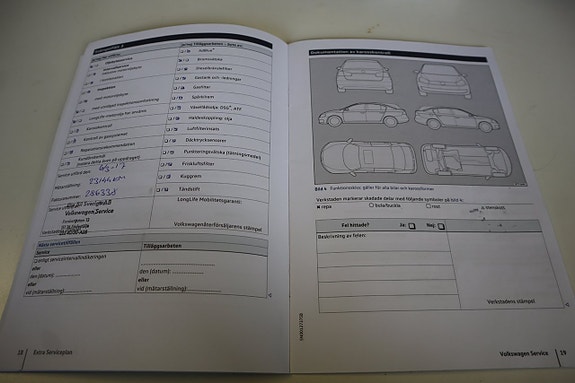 Volkswagen Golf VII 18 of 25