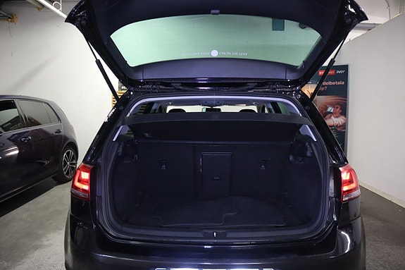 Volkswagen Golf VII 12 of 25