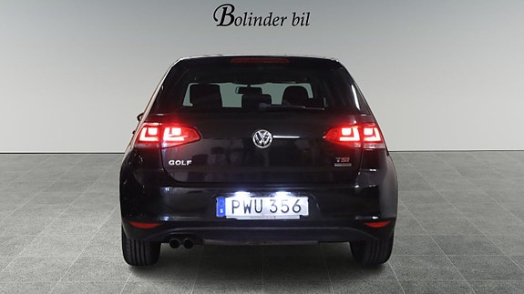 Volkswagen Golf VII 5 of 25