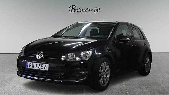 Volkswagen Golf VII 3 of 25