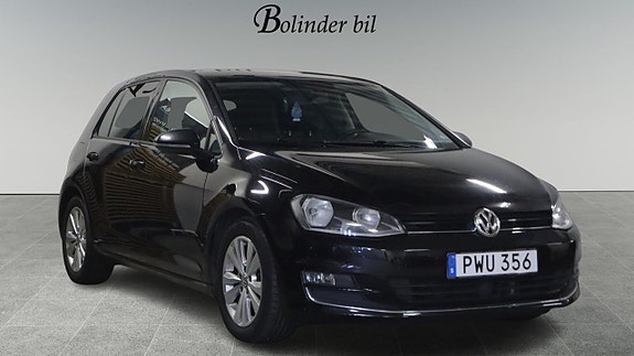 Volkswagen Golf-Serie
