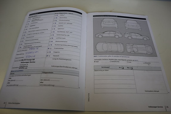 Volkswagen Golf VII 19 of 25