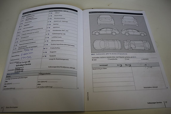 Volkswagen Golf VII 17 of 25
