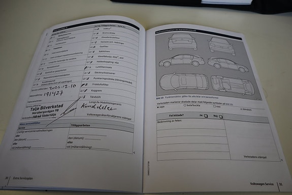 Volkswagen Golf VII 24 of 25