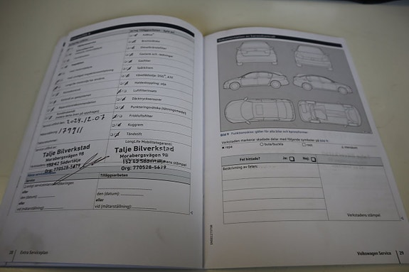 Volkswagen Golf VII 23 of 25
