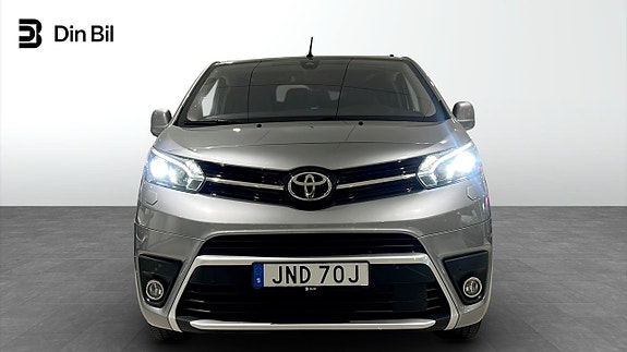 Toyota Proace 4 of 5