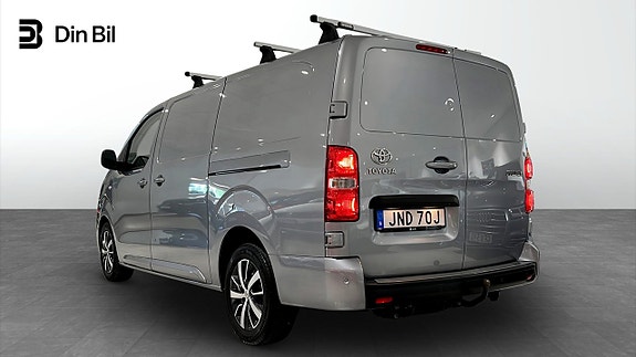Toyota Proace 3 of 5