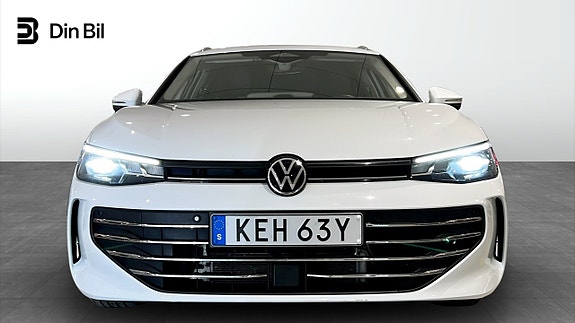 Volkswagen Passat 4 of 5