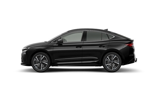 Skoda Enyaq Coupé
