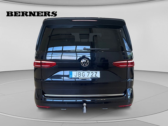 Volkswagen Multivan 4 of 5