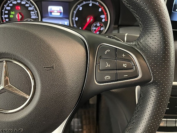 Mercedes-Benz A200 d 21 of 25