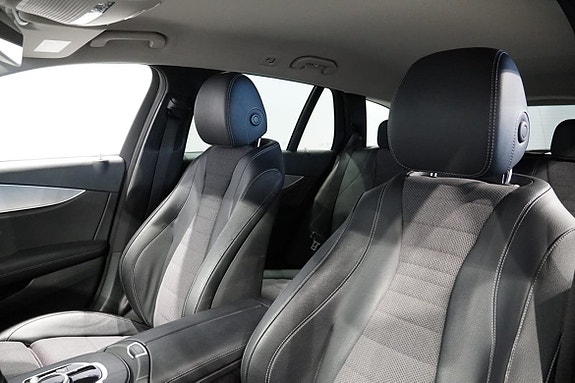 Mercedes-Benz E200 9 of 15