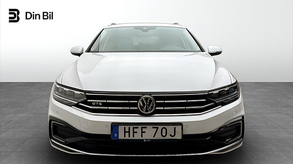 Volkswagen Passat 4 of 5